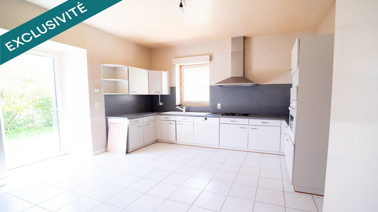 Ma-Cabane - Vente Maison Ceyzeriat, 190 m²