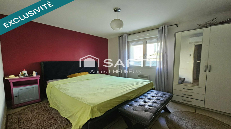 Ma-Cabane - Vente Maison Ceyzeriat, 126 m²