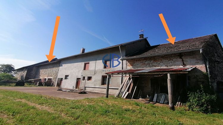 Ma-Cabane - Vente Maison CEYZERIEU, 450 m²