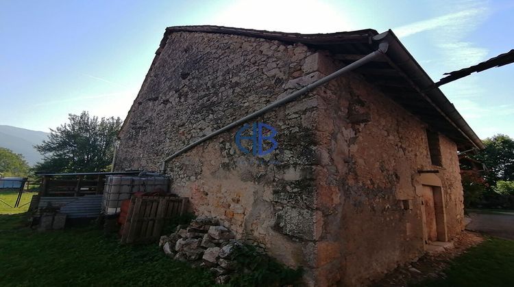 Ma-Cabane - Vente Maison CEYZERIEU, 450 m²