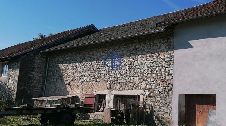 Ma-Cabane - Vente Maison CEYZERIEU, 450 m²