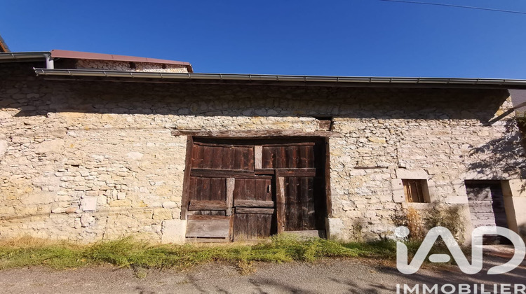 Ma-Cabane - Vente Maison Ceyzérieu, 132 m²
