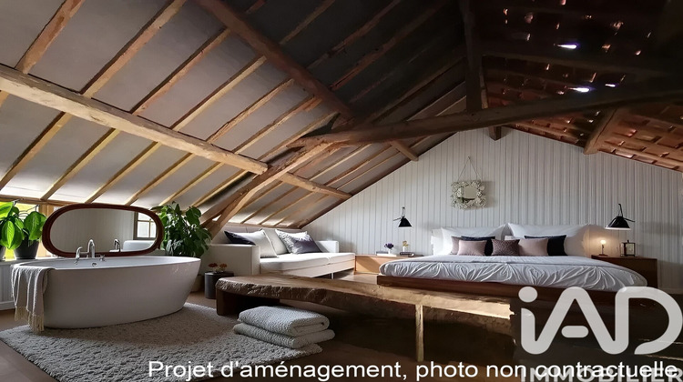 Ma-Cabane - Vente Maison Ceyzérieu, 132 m²