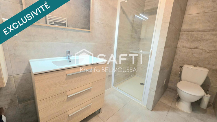 Ma-Cabane - Vente Maison Ceyzerieu, 95 m²