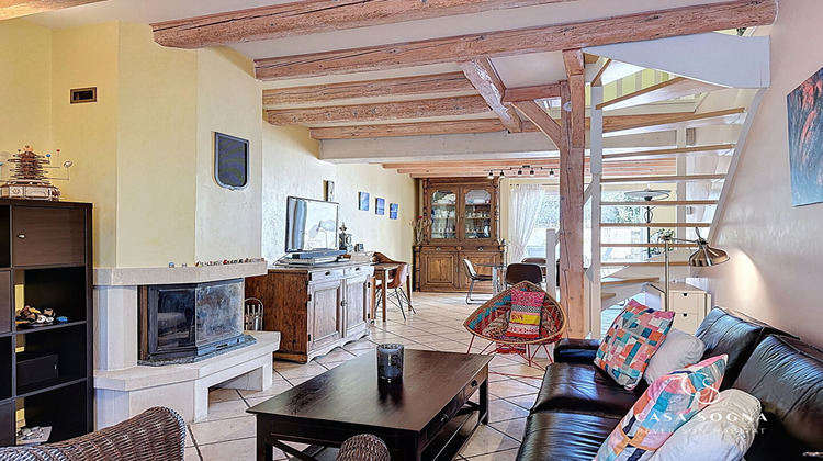 Ma-Cabane - Vente Maison CEYZERIEU, 172 m²