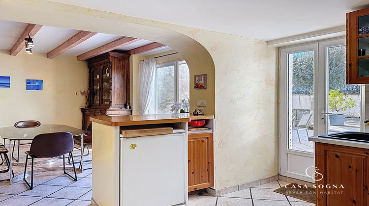 Ma-Cabane - Vente Maison CEYZERIEU, 172 m²