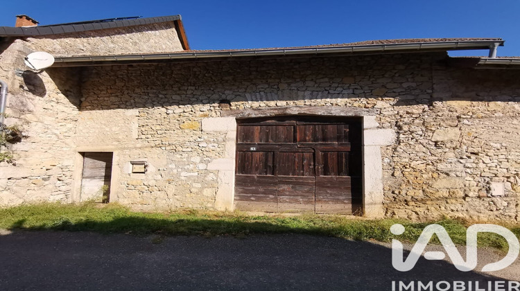 Ma-Cabane - Vente Maison Ceyzérieu, 129 m²