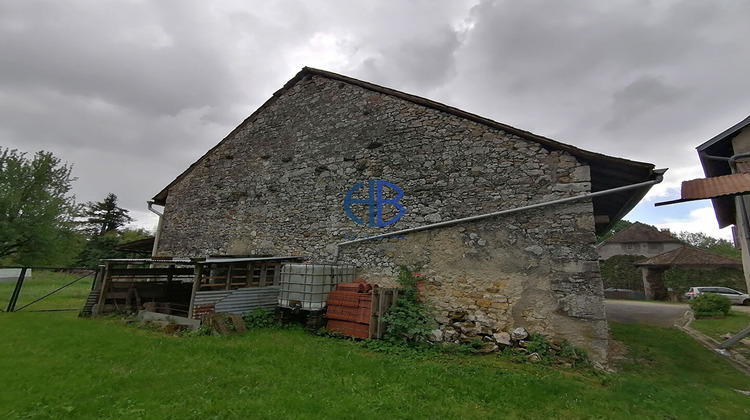Ma-Cabane - Vente Maison CEYZERIEU, 100 m²