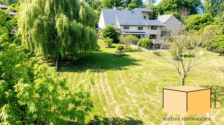 Ma-Cabane - Vente Maison Ceyzérieu, 250 m²