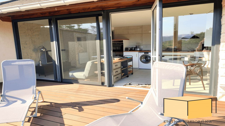 Ma-Cabane - Vente Maison Ceyzérieu, 250 m²