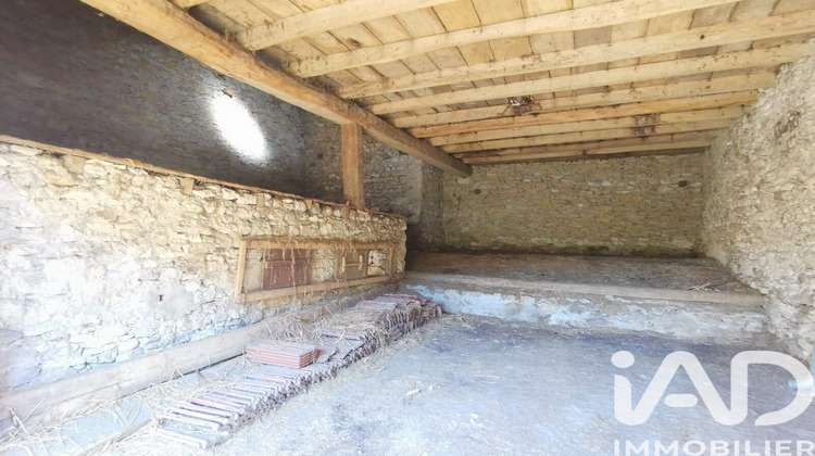 Ma-Cabane - Vente Maison Ceyzérieu, 129 m²