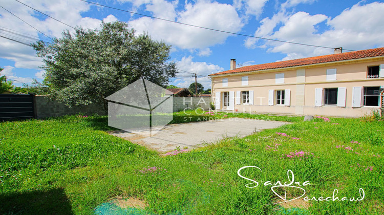 Ma-Cabane - Vente Maison Cézac, 220 m²