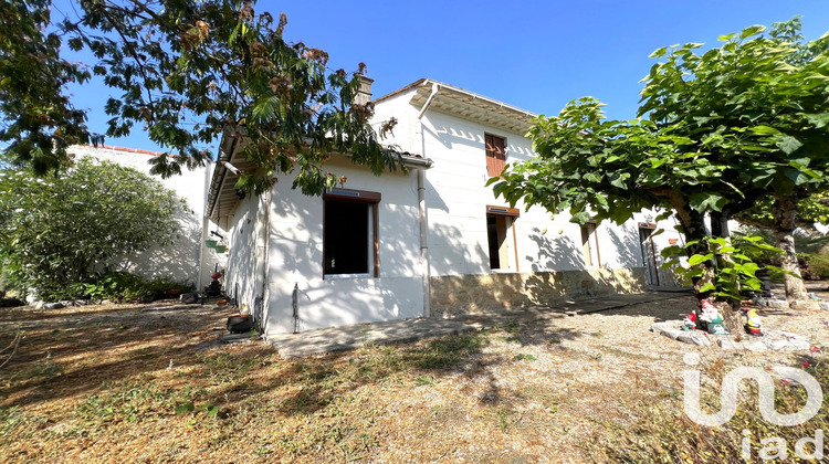 Ma-Cabane - Vente Maison Cézac, 92 m²