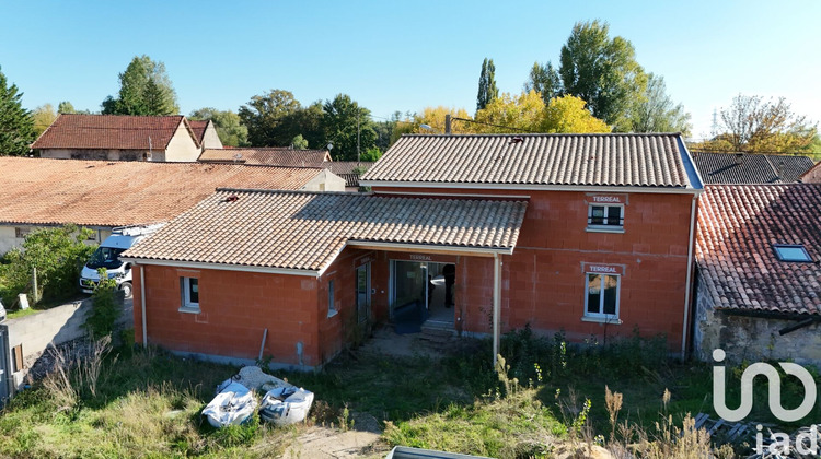 Ma-Cabane - Vente Maison Cézac, 149 m²