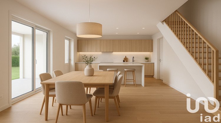 Ma-Cabane - Vente Maison Cézac, 149 m²