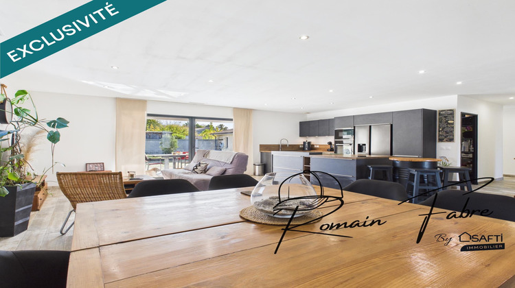 Ma-Cabane - Vente Maison Cezac, 153 m²