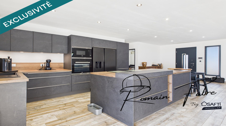 Ma-Cabane - Vente Maison Cezac, 153 m²