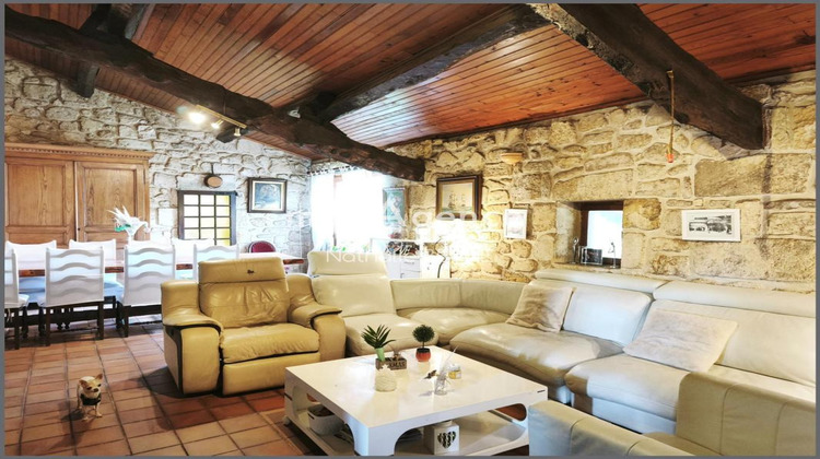 Ma-Cabane - Vente Maison CEZAC, 243 m²