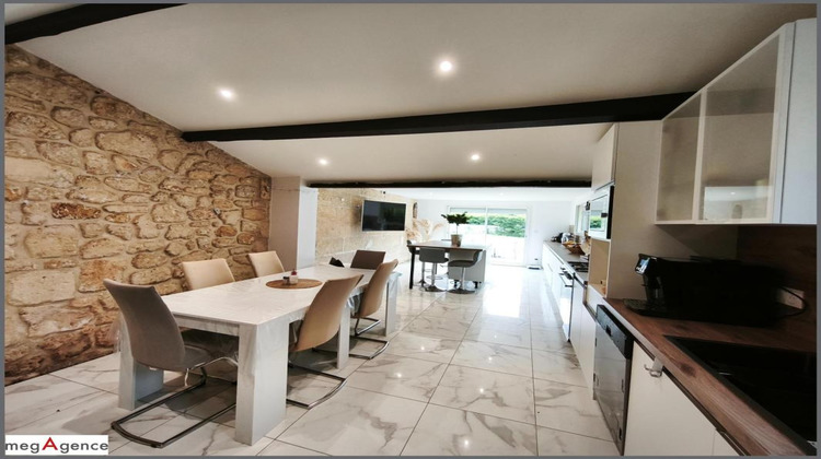 Ma-Cabane - Vente Maison CEZAC, 243 m²