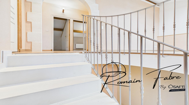 Ma-Cabane - Vente Maison Cezac, 275 m²