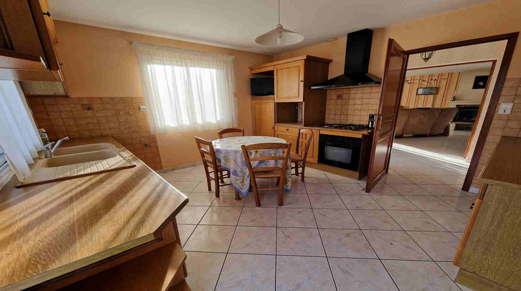 Ma-Cabane - Vente Maison Cézac, 156 m²