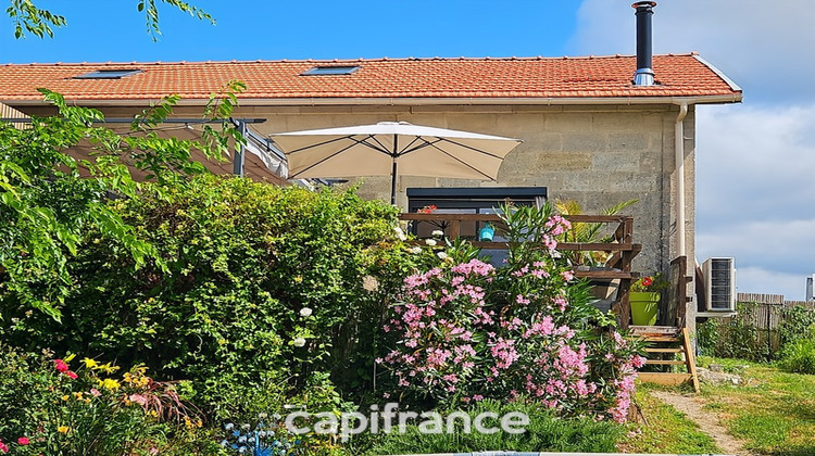Ma-Cabane - Vente Maison CEZAC, 80 m²