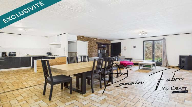Ma-Cabane - Vente Maison Cezac, 135 m²