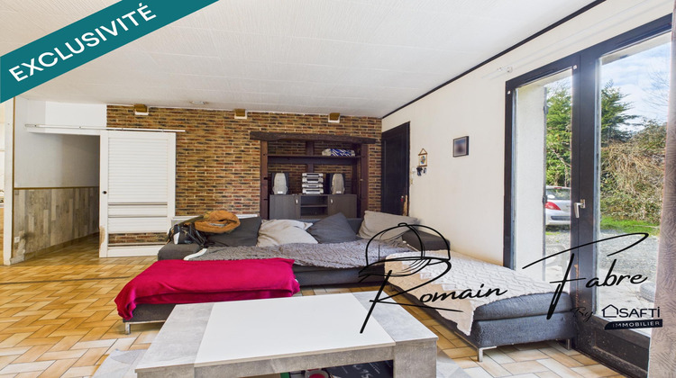 Ma-Cabane - Vente Maison Cezac, 135 m²