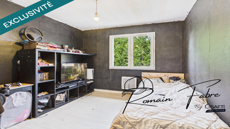 Ma-Cabane - Vente Maison Cezac, 135 m²