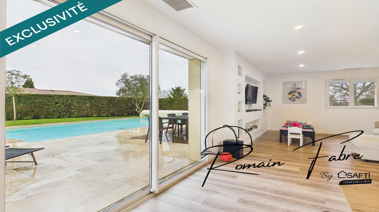 Ma-Cabane - Vente Maison Cezac, 140 m²