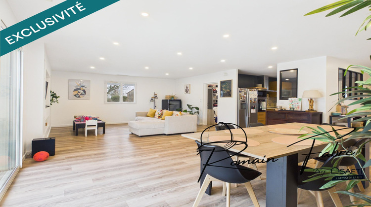 Ma-Cabane - Vente Maison Cezac, 140 m²