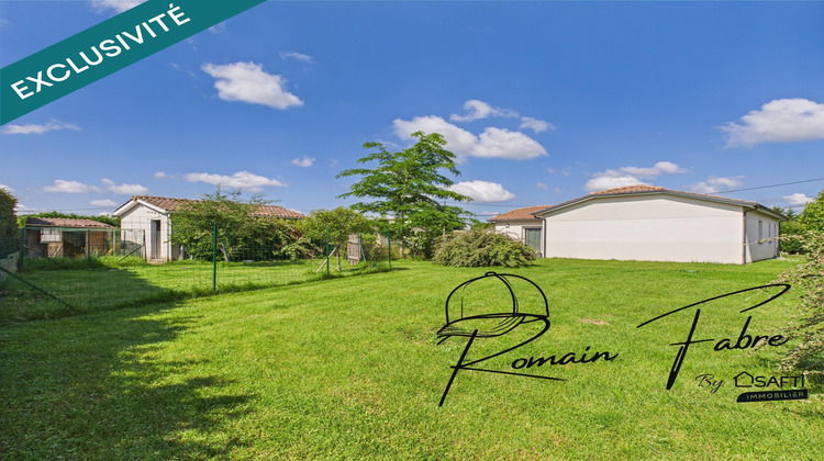 Ma-Cabane - Vente Maison Cezac, 115 m²