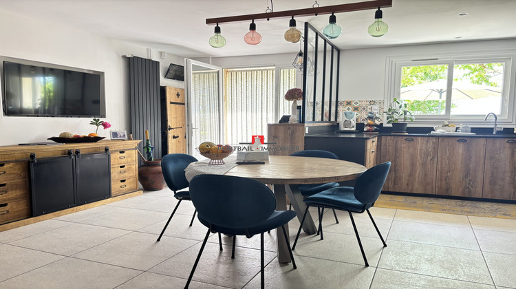 Ma-Cabane - Vente Maison Cézac, 175 m²