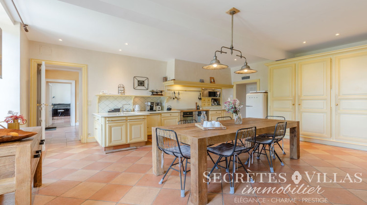 Ma-Cabane - Vente Maison CEZAC, 710 m²