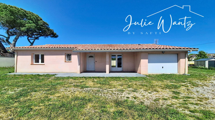 Ma-Cabane - Vente Maison Cezac, 94 m²
