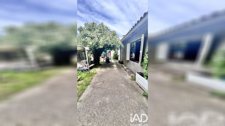 Ma-Cabane - Vente Maison Cézac, 140 m²