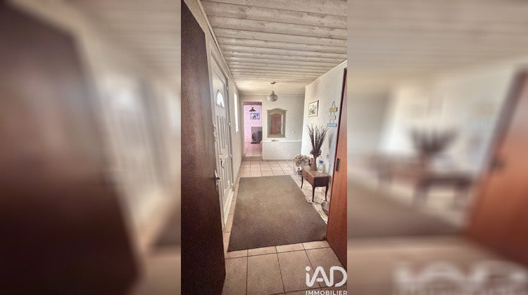 Ma-Cabane - Vente Maison Cézac, 140 m²