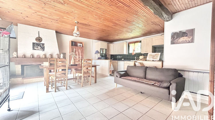 Ma-Cabane - Vente Maison Cézac, 140 m²