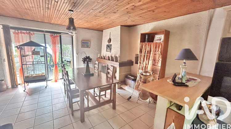 Ma-Cabane - Vente Maison Cézac, 140 m²