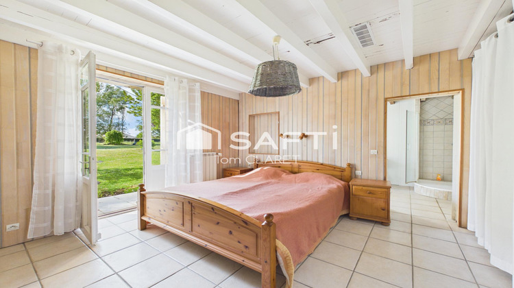 Ma-Cabane - Vente Maison Cezac, 265 m²