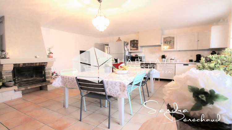 Ma-Cabane - Vente Maison Cézac, 216 m²