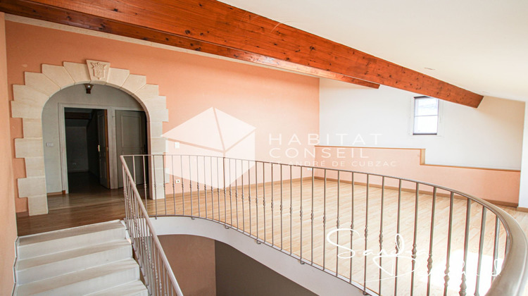 Ma-Cabane - Vente Maison Cézac, 216 m²