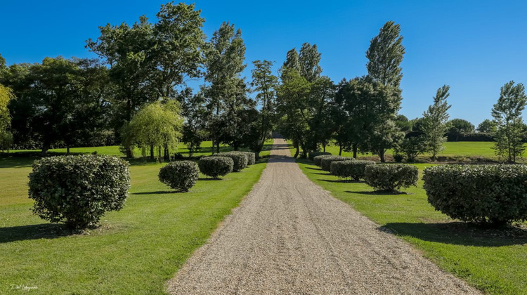 Ma-Cabane - Vente Maison CEZAC, 710 m²