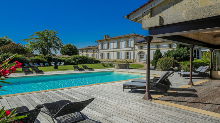 Ma-Cabane - Vente Maison CEZAC, 710 m²