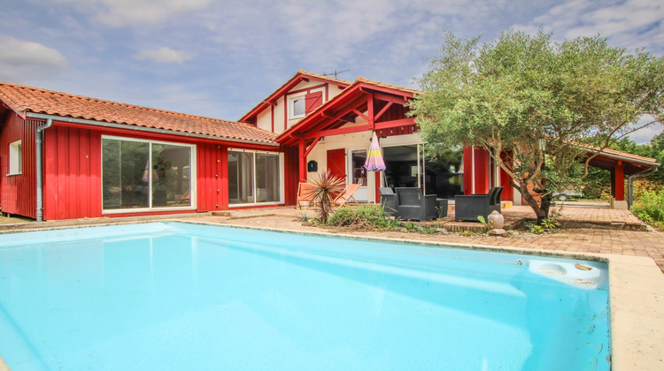 Ma-Cabane - Vente Maison Cézac, 162 m²