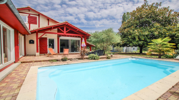 Ma-Cabane - Vente Maison Cézac, 162 m²
