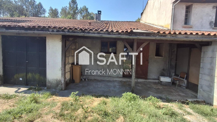Ma-Cabane - Vente Maison Cezac, 105 m²