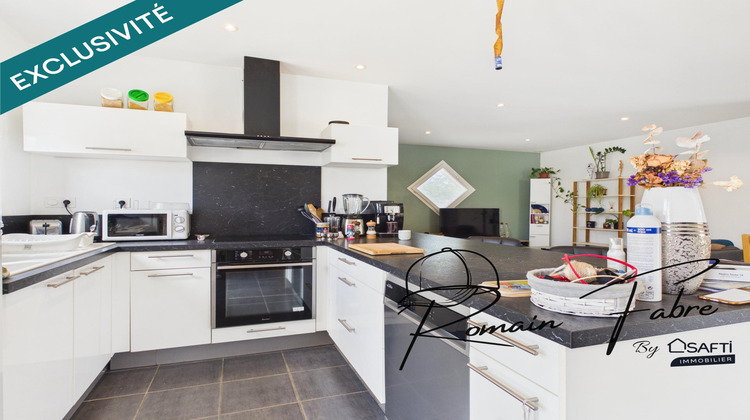 Ma-Cabane - Vente Maison Cezac, 122 m²