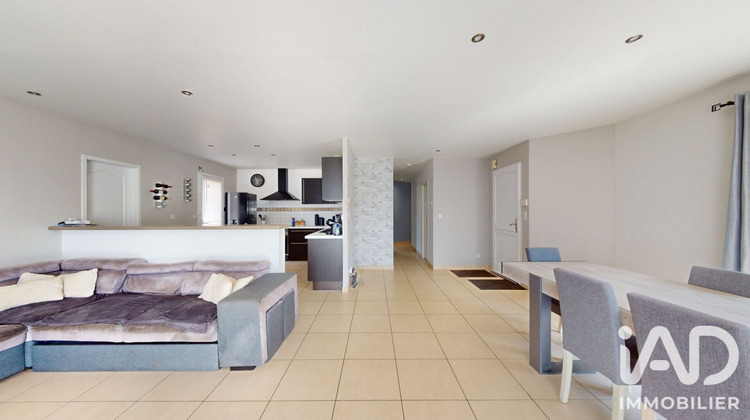 Ma-Cabane - Vente Maison Cézac, 113 m²