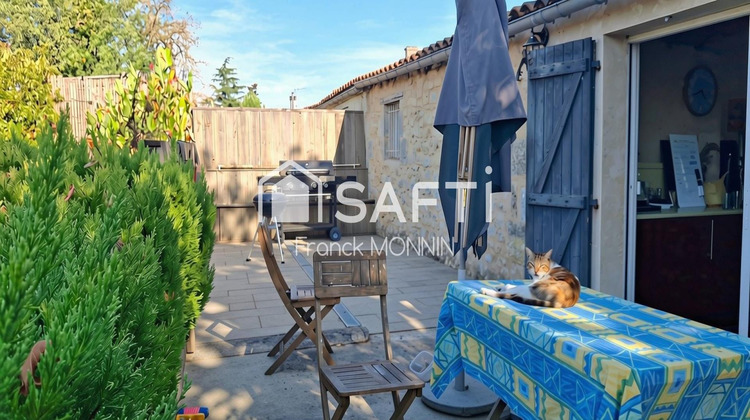 Ma-Cabane - Vente Maison Cezac, 83 m²